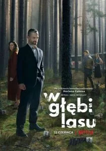 В густом лесу (сериал, 2020)