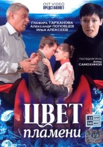 Цвет пламени (сериал, 2010)