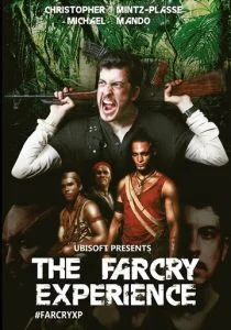 Опыт Far Cry (сериал, 2012)