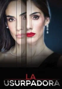 Узурпаторша (сериал, 2019)