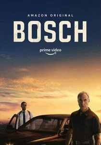 Босх (сериал, 2014)