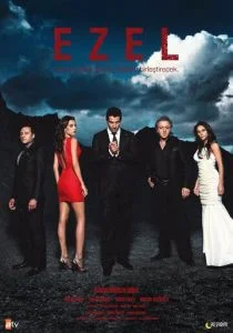 Эзель (сериал, 2009)