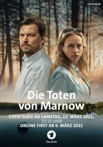 Мёртвые из Марноу (сериал, 2021)