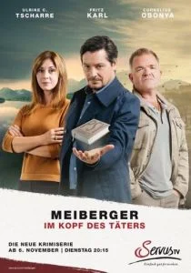 Майбергер. В голове преступника (сериал, 2018)