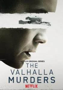Убийства Вальгаллы (сериал, 2019)