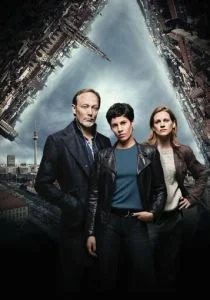 Убийство без границ / Команда (сериал, 2015)