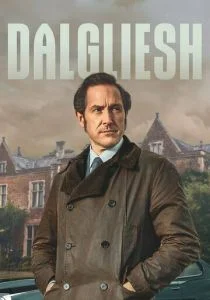 Инспектор Адам Дэлглиш (сериал, 2021)