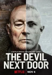 Дьявол по соседству (сериал, 2019)