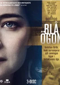 Голубые глаза (сериал, 2014)