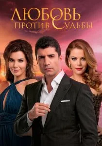 День, когда написана моя судьба (сериал, 2014)