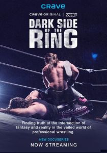 Темная сторона ринга (сериал, 2019)