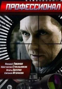 Профессионал (сериал, 2014)