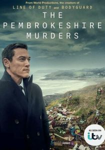 Убийства в Пембрукшире (сериал, 2021)