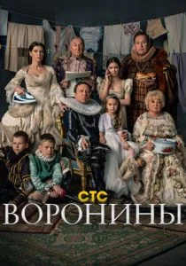 Воронины (сериал, 2010)