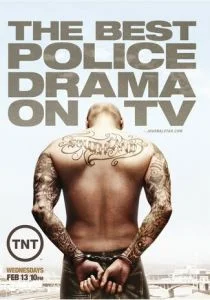 Южная Территория (сериал, 2009)