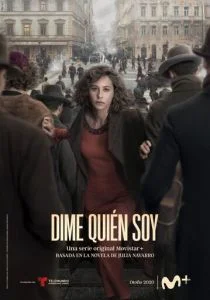 Скажи мне кто я (сериал, 2020)