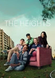 Высотки (сериал, 2019)