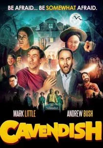 Кавендиш (сериал, 2019)