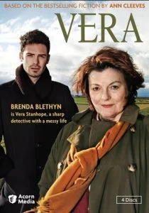 Вера (сериал, 2011)