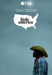 Маленькая Америка (сериал, 2020)