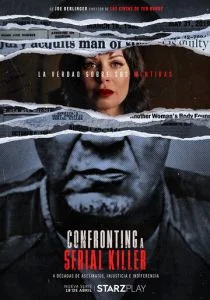 Переиграть серийного убийцу (сериал, 2021)