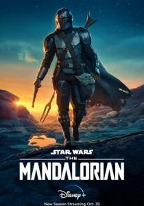 Мандалорец (сериал, 2019)