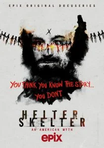 Helter Skelter: Американский миф (сериал, 2020)