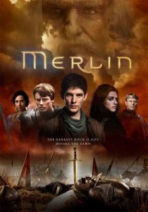 Мерлин: Секреты и магия (сериал, 2009)