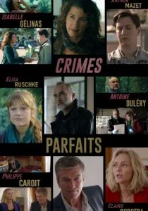 Идеальные убийства (сериал, 2018)