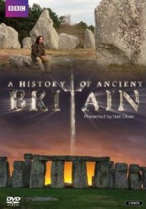 BBC: История древней Британии (сериал, 2011)