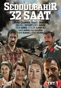 Седдулбахир 32 часа (сериал, 2016)