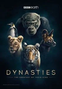 Династии (сериал, 2018)