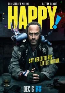 Хэппи (сериал, 2017)
