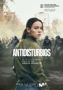 Бунт (сериал, 2020)