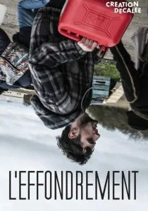 Коллапс (сериал, 2019)