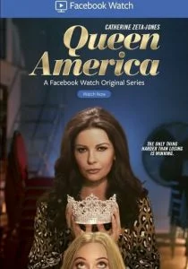 Королева Америка (сериал, 2018)