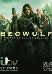 Беовульф (сериал, 2016)