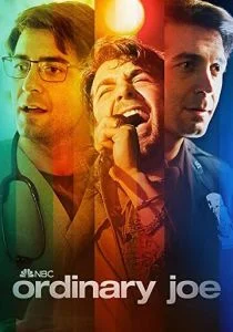 Обычный парень (сериал, 2021)