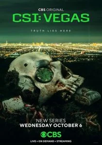 CSI: Вегас (сериал, 2021)