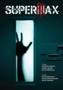 СуперМакс (сериал, 2017)