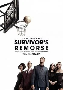 Раскаяния выжившего (сериал, 2014)