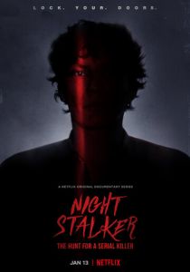 Ночной сталкер: Охота за серийным убийцей (сериал, 2021)