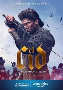 Эль Сид (сериал, 2020)