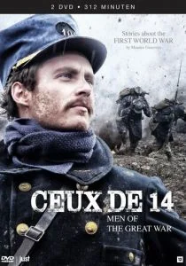 Родом из 1914-го (сериал, 2014)