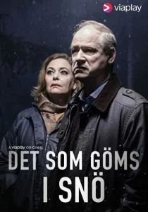 Что спрятано в снегу (сериал, 2018)