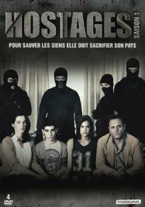 Заложники (сериал, 2013)