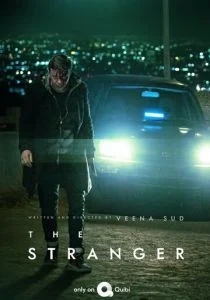Незнакомец (сериал, 2020)