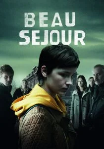 Отель «Бо Сежур» (сериал, 2017)