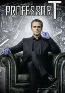 Профессор Т. (сериал, 2017)