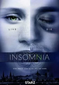 Бессонница (сериал, 2018)